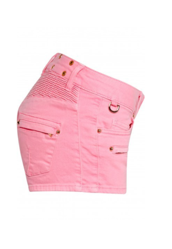 Hot Pants " Colour"