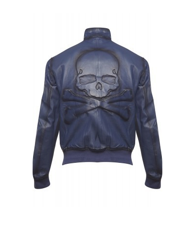 Collège Jacket "Bony"