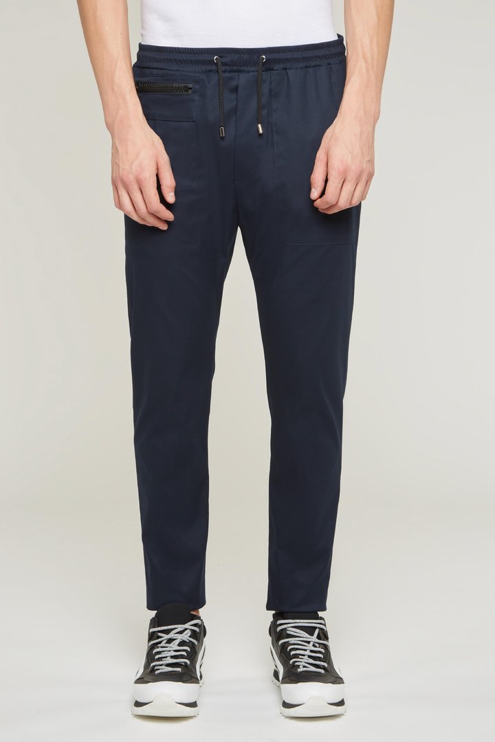 Drawstring Pants