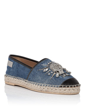 Espadrilla "Sun Queen"