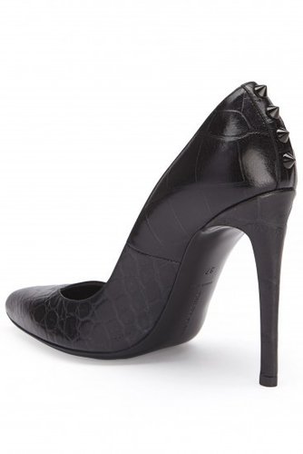 High Heels "Aggressive"