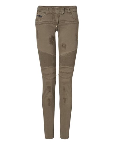 Slim Fit "Underground' United Warrior