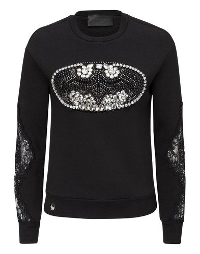 SweatShirt "Charming"