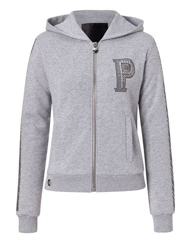 Sweat Jacket "My Shine"