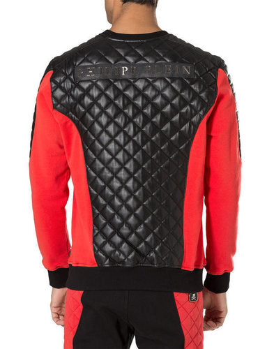 Sweatshirt "Shalala"