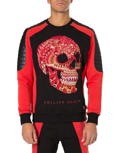 Sweatshirt "Shalala"