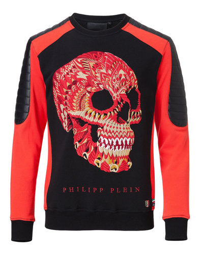 Sweatshirt "Shalala"