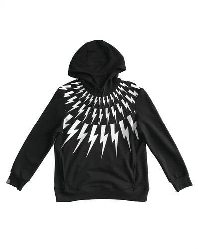 Sweatshirt BJS260S