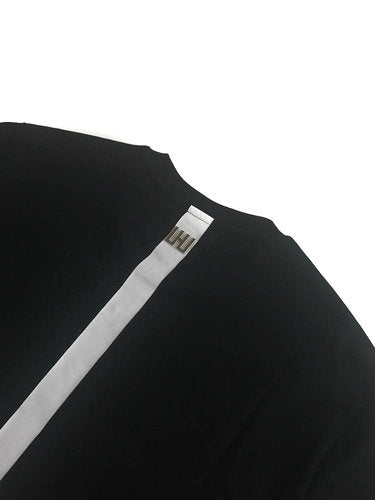 T-shirt Airstrip Mixed