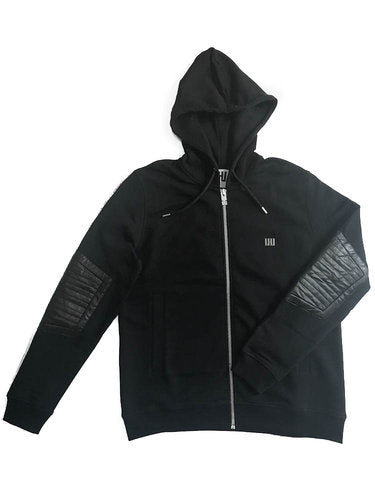 Hoodie SweatJacket LHU
