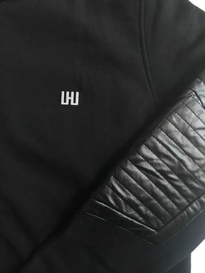 Hoodie SweatJacket LHU