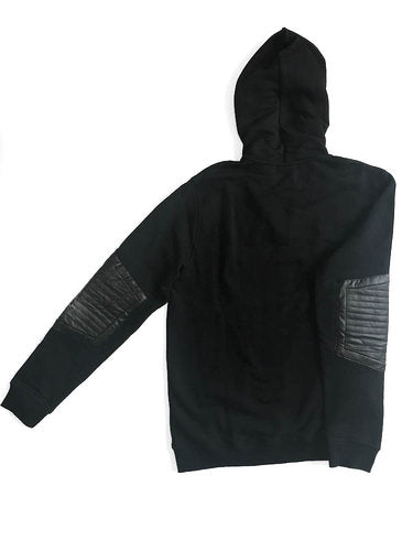 Hoodie SweatJacket LHU