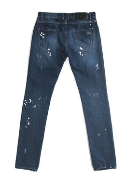 Jeans 5 pockets SlimFit