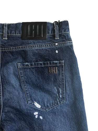 Jeans 5 pockets SlimFit