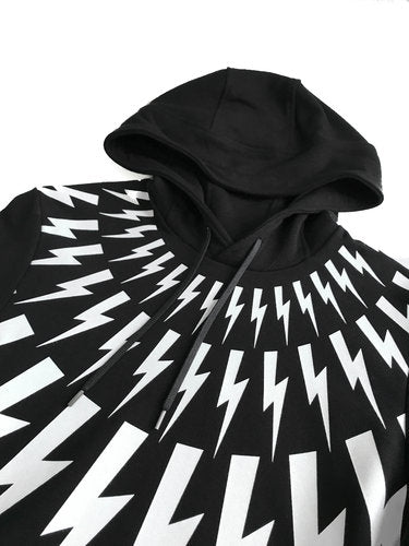 Sweatshirt BJS260S