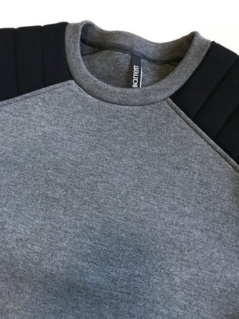 Sweatshirt BJS300V