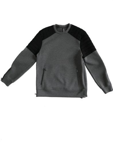 Sweatshirt BJS300V
