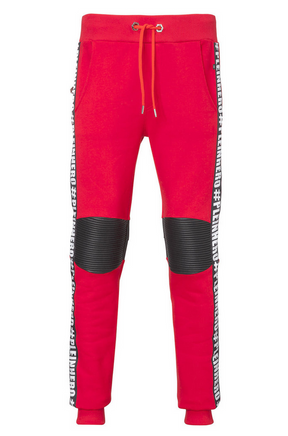 Jogging Pants "PLEIN HERO"