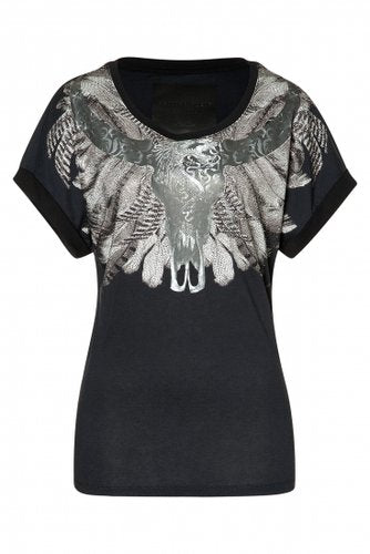 T-shirt "Black Bull"