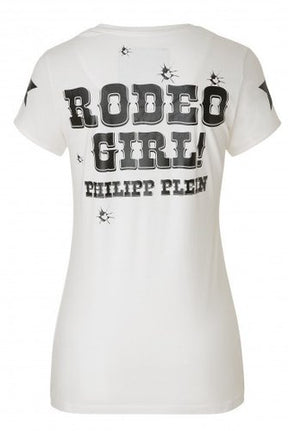 T-shirt "Rodéo Girl"