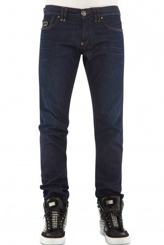 Straight cut " Shark"