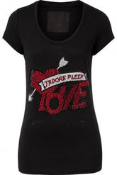T-shirt "Full of love"