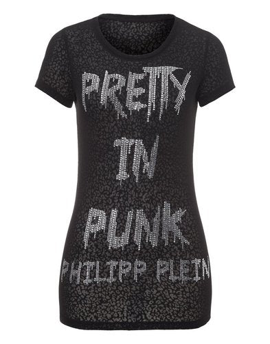 T-shirt "Bitch from hell"