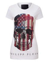 T-shirt "American P"