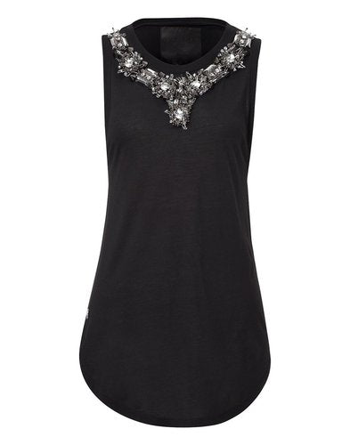 Tank Top "Diamond"