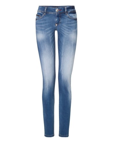 Slim Fit "Pineapple'