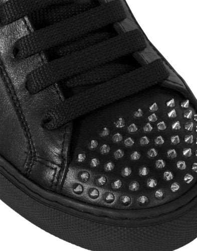 High Sneakers "Plus"