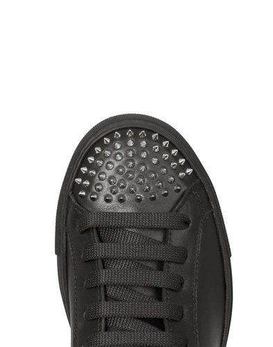 High Sneakers "Plus"