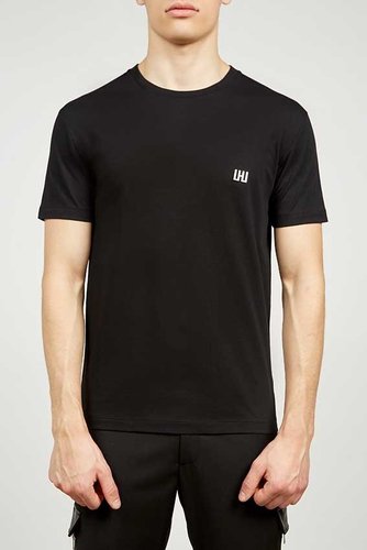 T-shirt LHU Logo