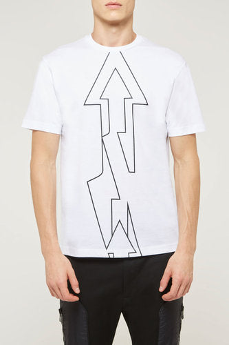 T-shirt Oversize Arrow