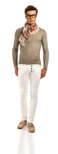 Pantalon Structure