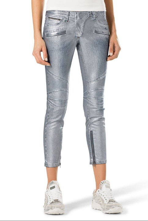 Biker Fit "Butterfly"