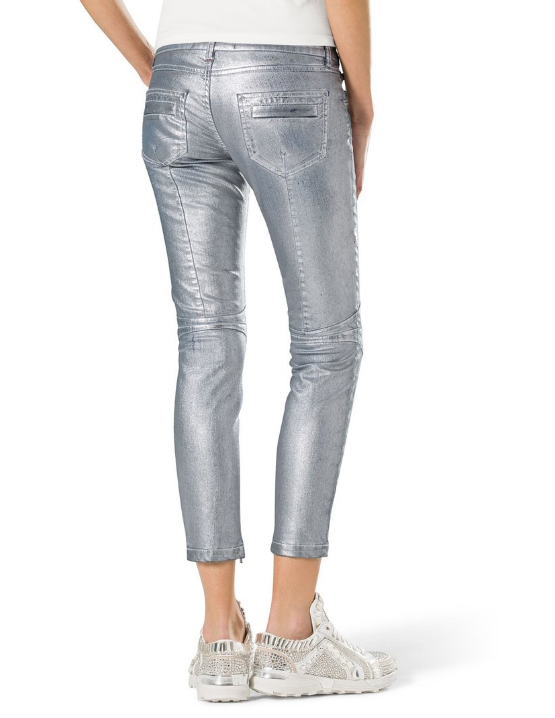 Biker Fit "Butterfly"