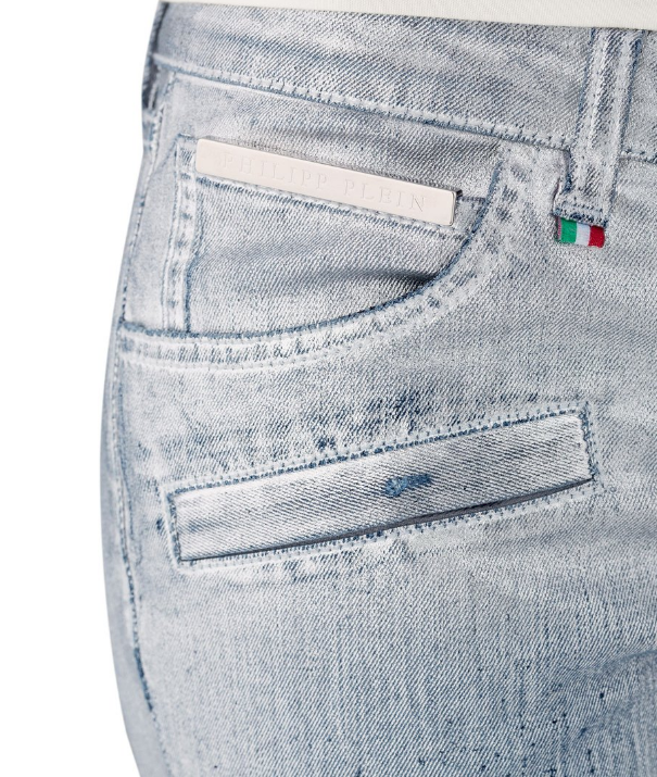 Biker Fit "Butterfly"