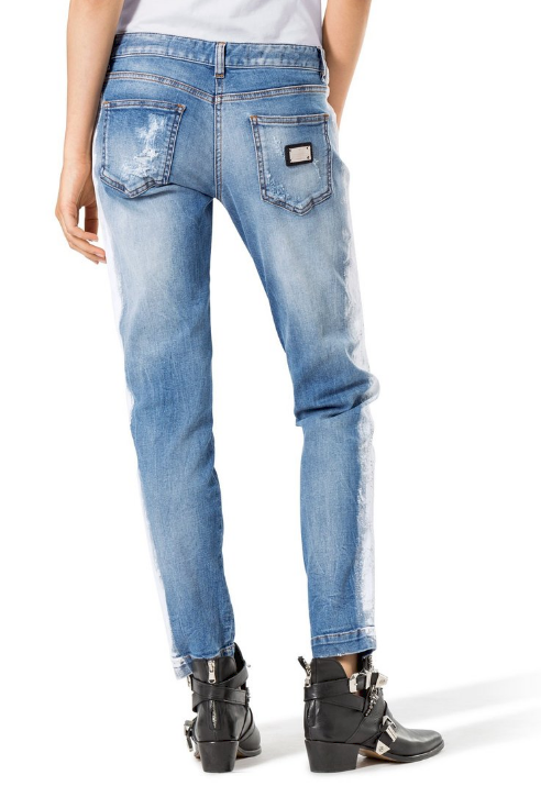 BoyFriend Cut "Little Italy"