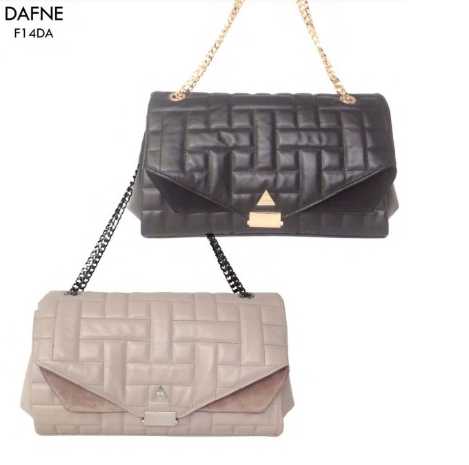 Modèle DAFNE MATELASSE