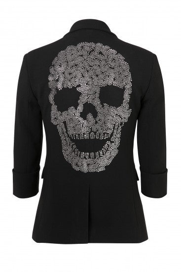 Blazer "Sweet Sugar"