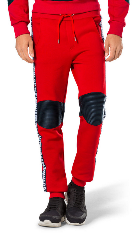 Jogging Pants "PLEIN HERO"