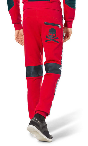 Jogging Pants "PLEIN HERO"