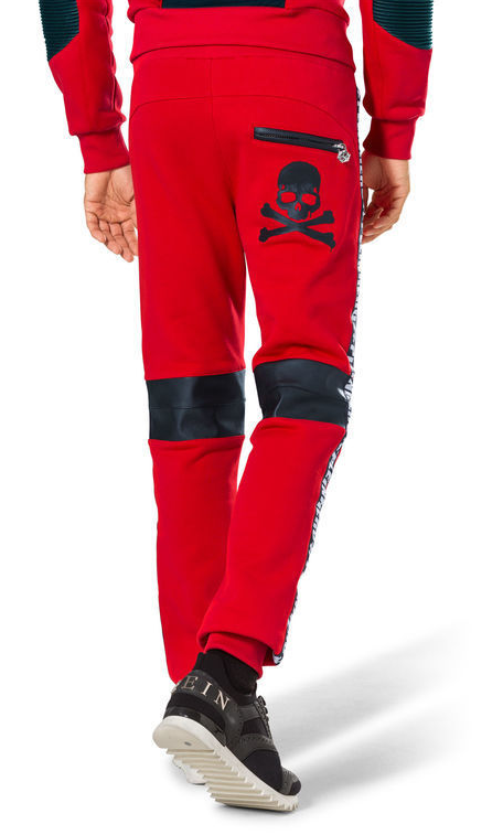 Jogging Pants "PLEIN HERO"