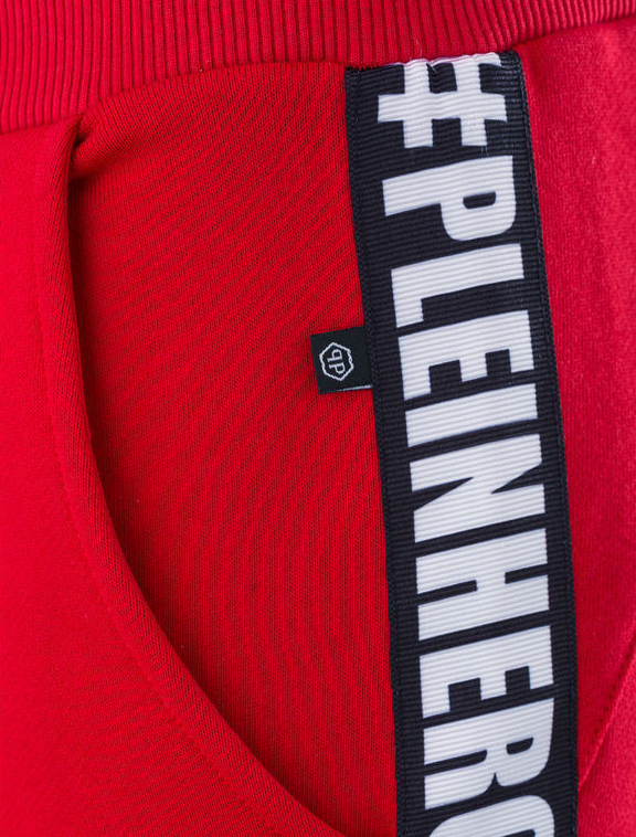 Jogging Pants "PLEIN HERO"