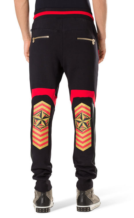 Jogging Pants "Feeling Good"