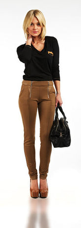 Pantalon Moda